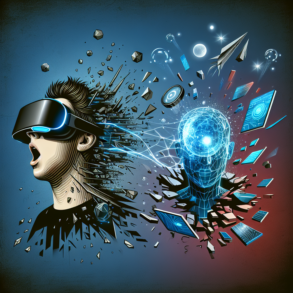 Are We Living in a Simulation? Theories That Challenge Reality