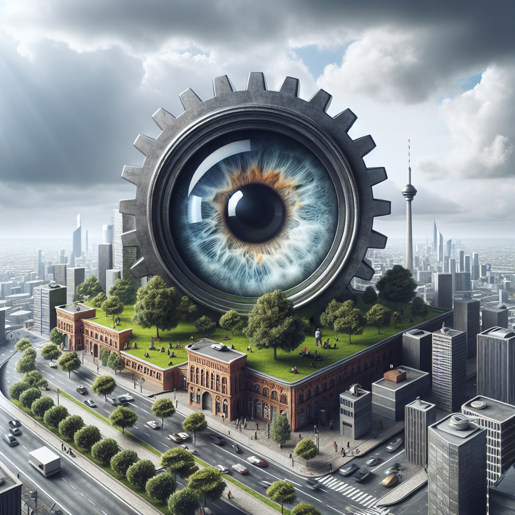 Debating the Necessity of Government Surveillance in Modern Society