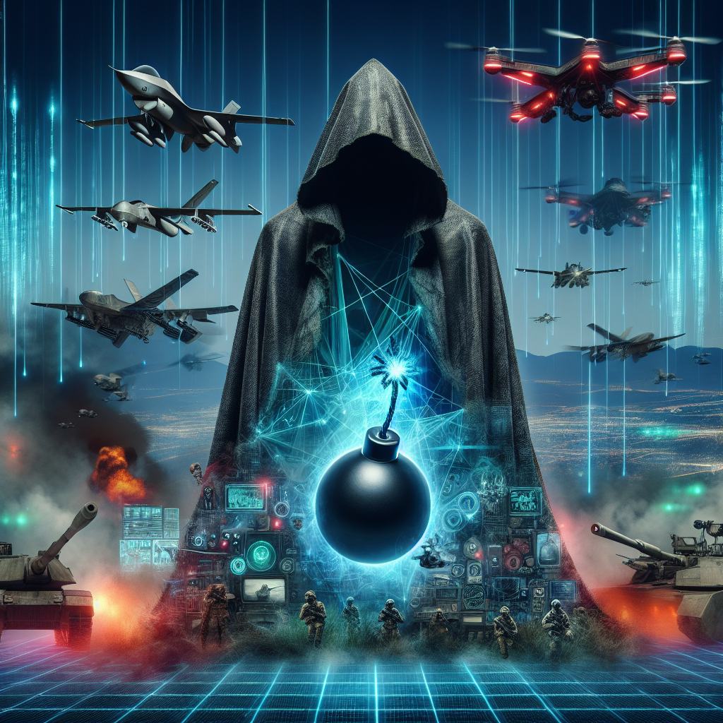 The Role of Disinformation in Modern Warfare