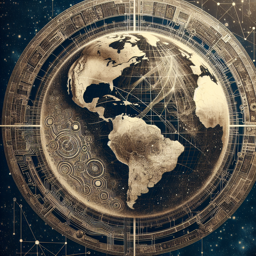 The New World Order and Its Impact on Global Governance