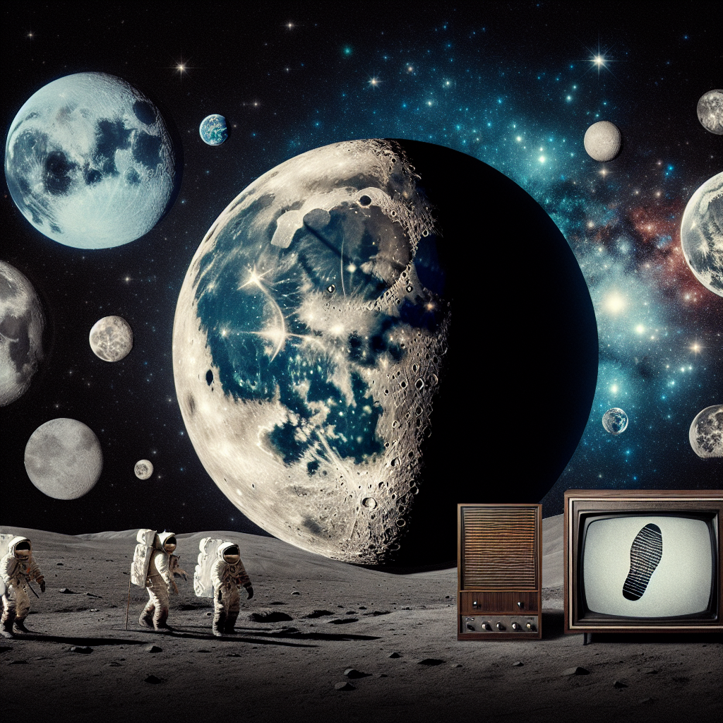 The Moon Landing Hoax: What They Don't Want You to Know