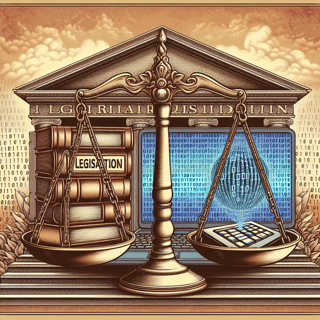 Understanding the Legal Framework Behind Government Monitoring