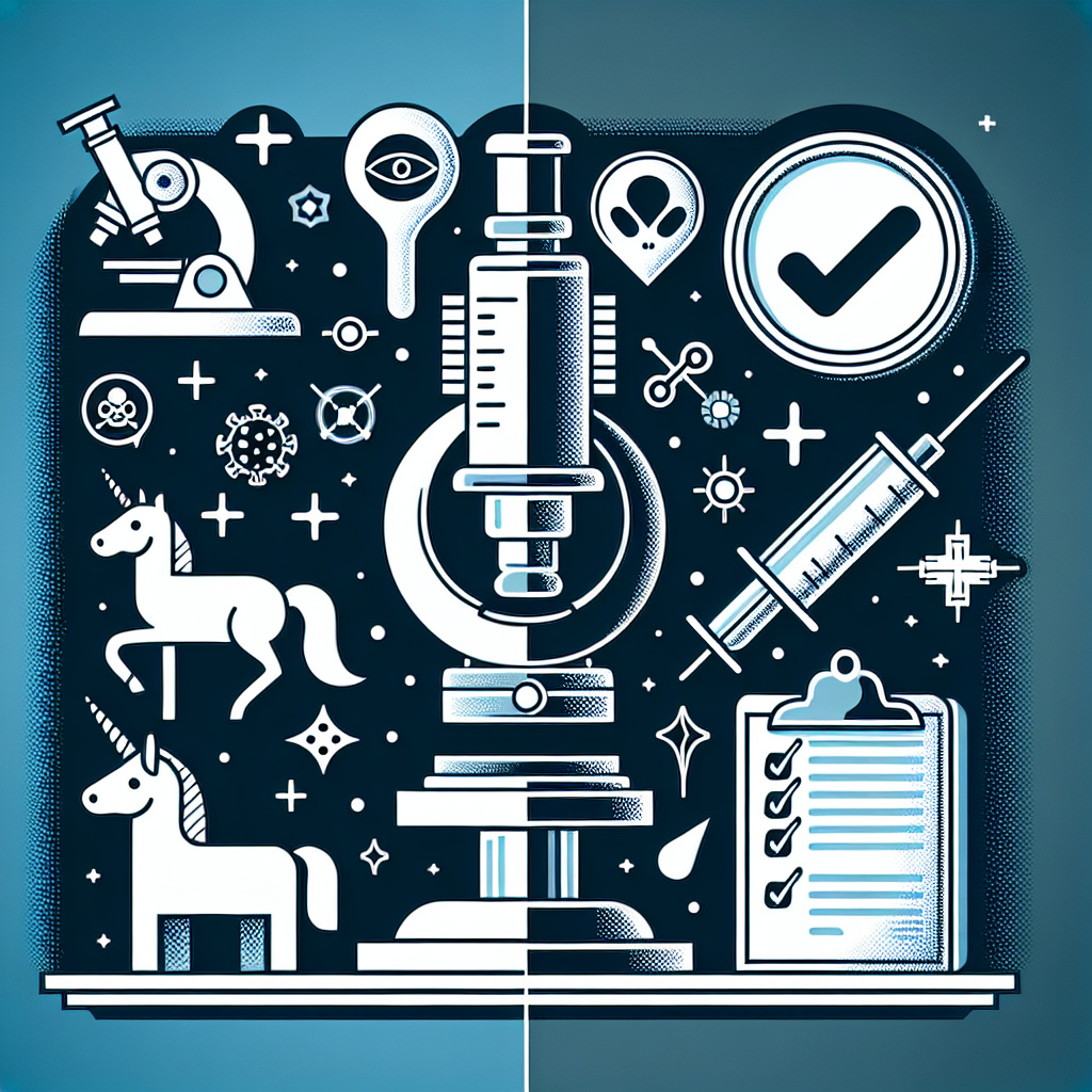 Are Vaccines a Government Scheme? Debunking the Myths