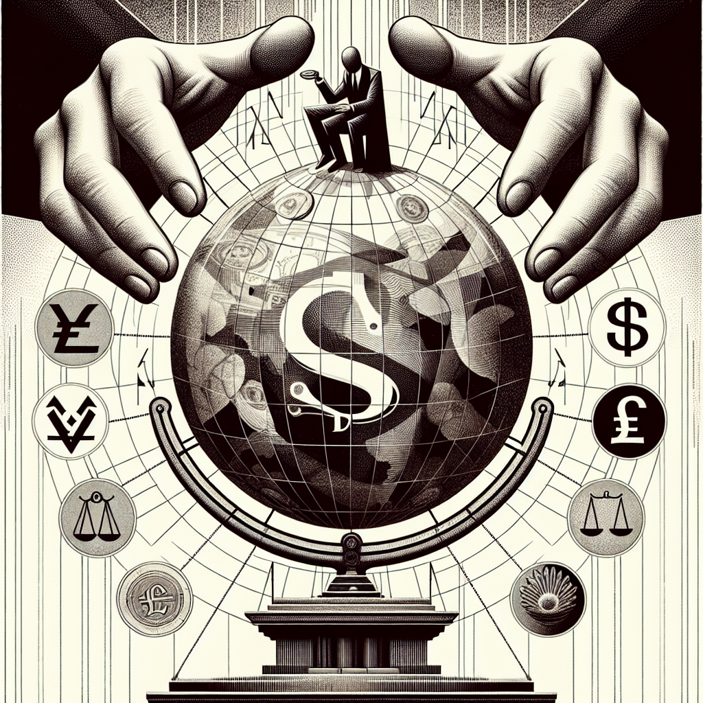 The Mystery of the Federal Reserve: Money and Control