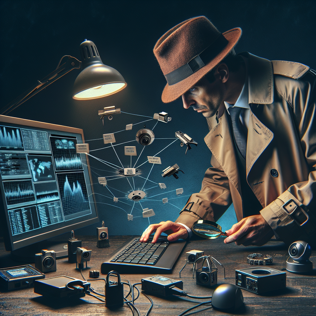How to Spot Signs of Government Monitoring in Your Life