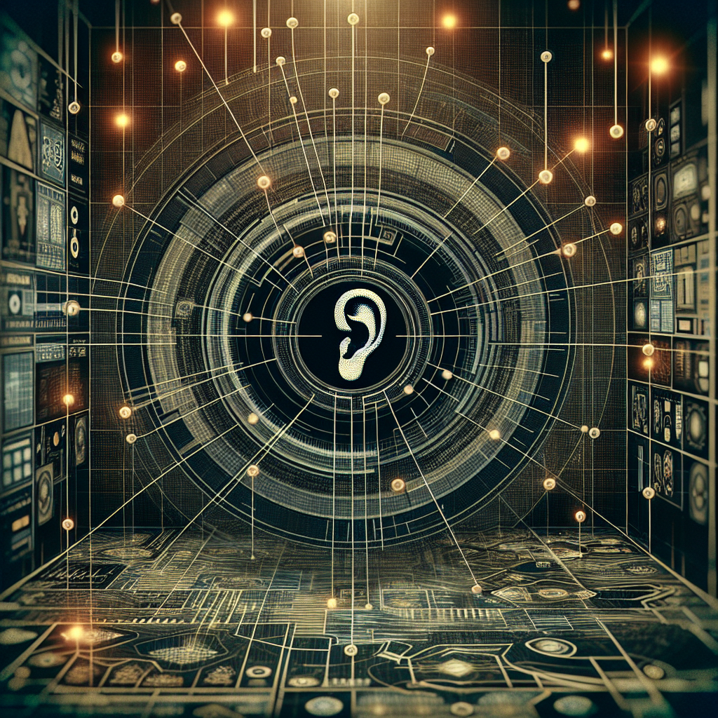 Are Your Conversations Being Recorded? The Truth About Government Monitoring