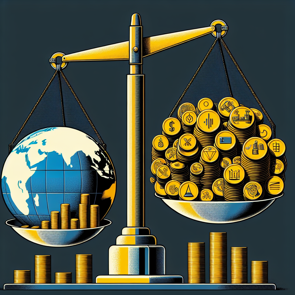 Who Really Controls the World's Wealth? The Power of Billionaires