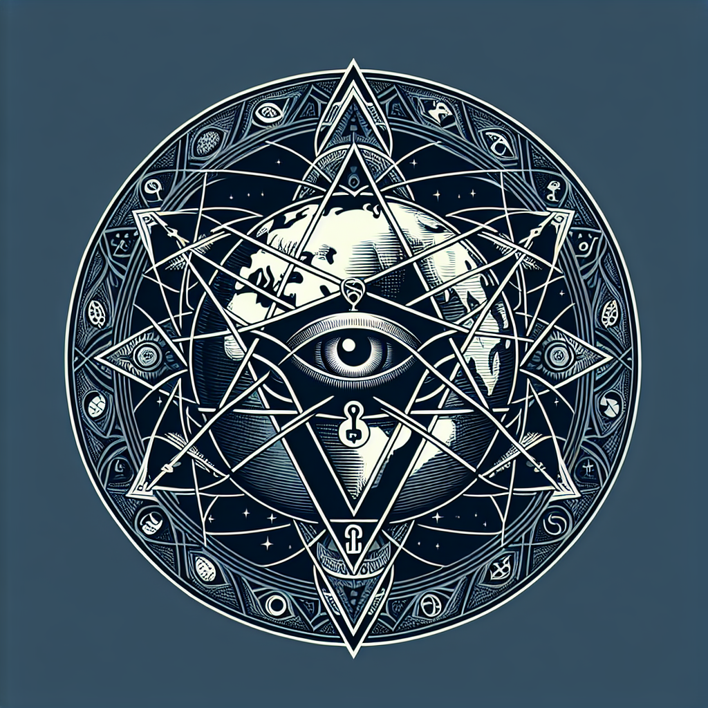 Unveiling the True Agenda Behind the New World Order