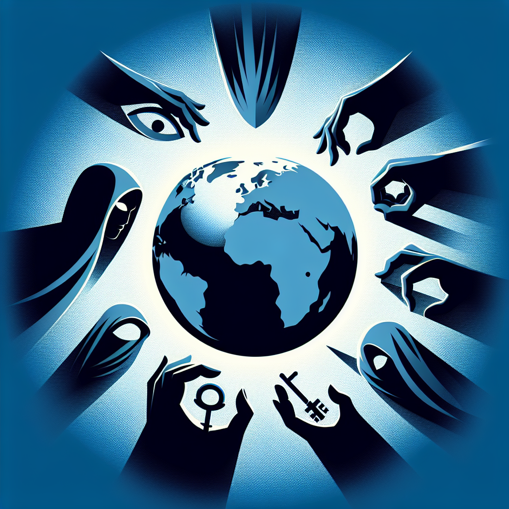 Uncovering the Shadows: The Role of Secret Societies in Global Events