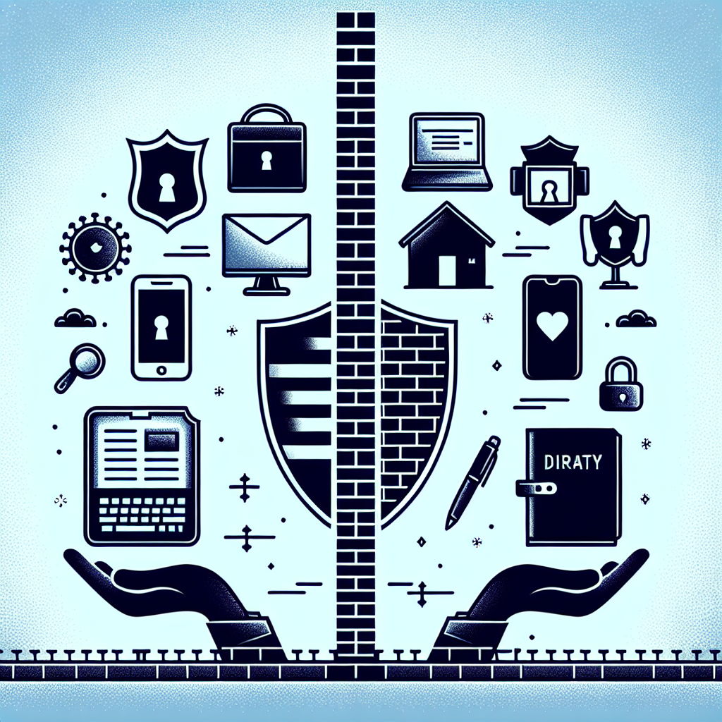 The Fine Line Between National Security and Personal Privacy