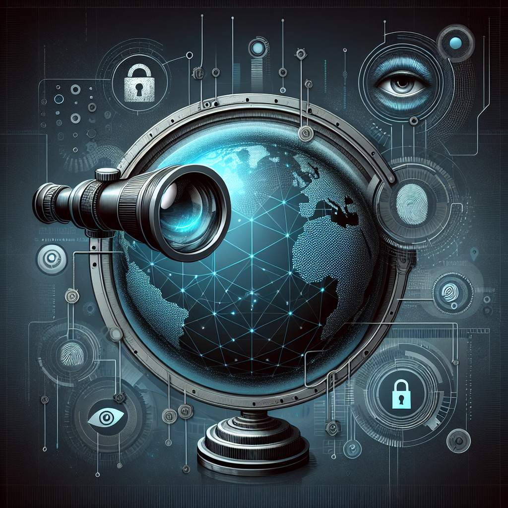 The Future of Privacy: What’s Next in Government Surveillance?