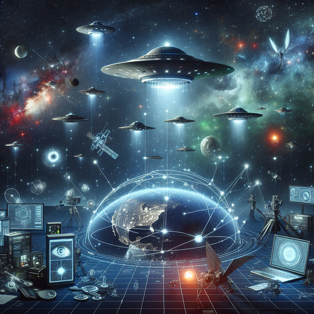 The Future of UFO Investigations: Where Do We Go from Here?
