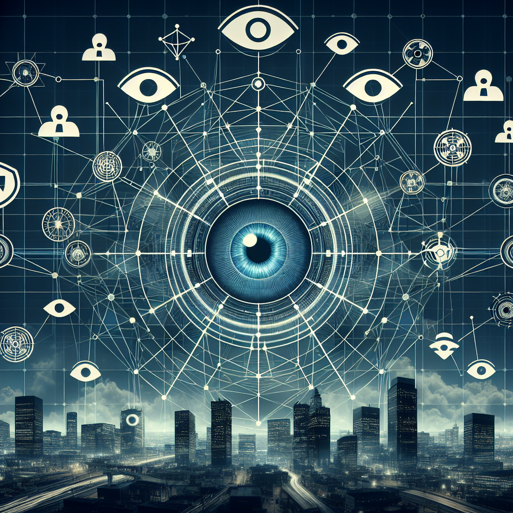 Government Surveillance Post-9/11: A New Era of Monitoring