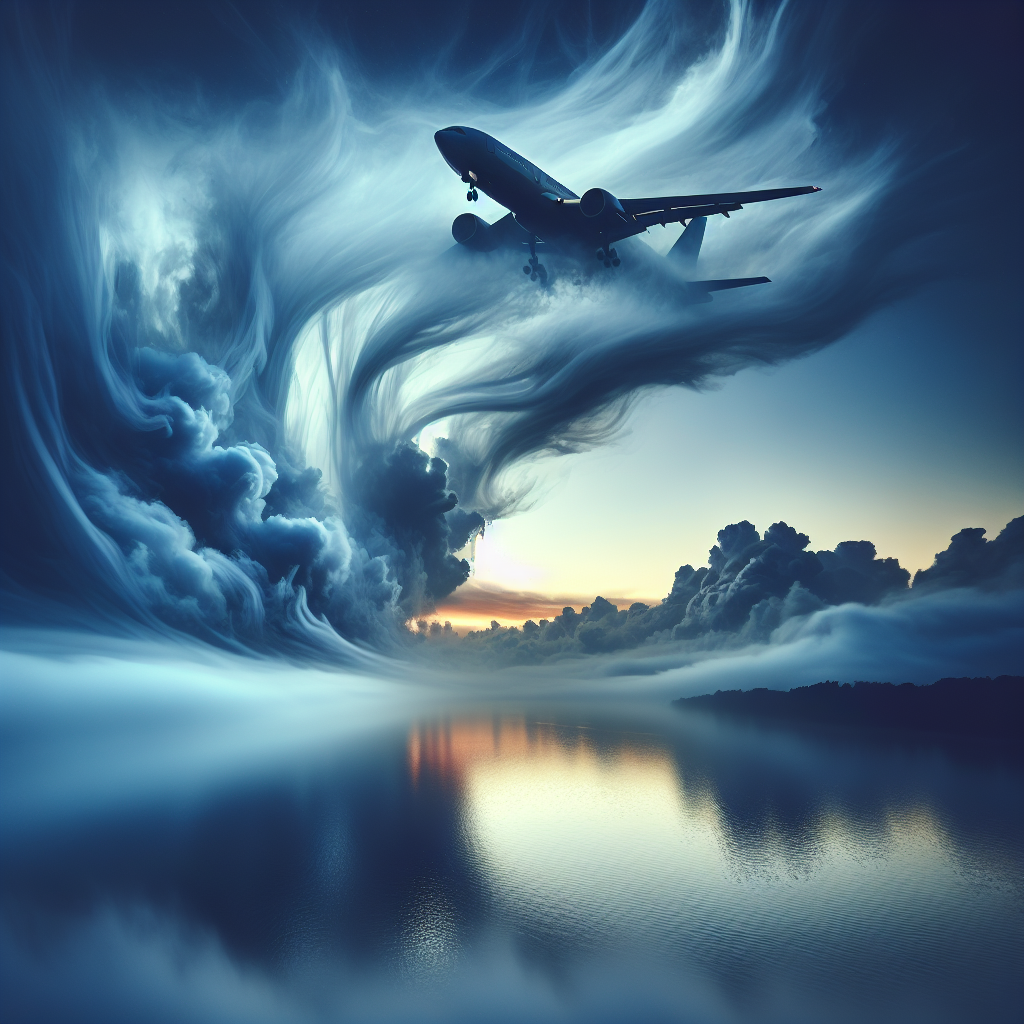The Disappearance of Flight MH370: What Really Happened?