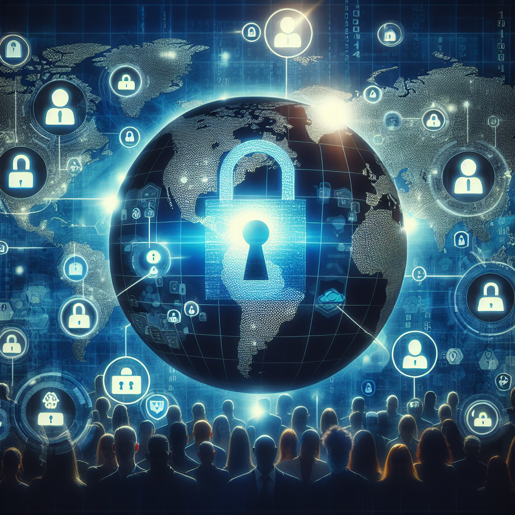 How to Protect Your Privacy in an Age of Government Oversight