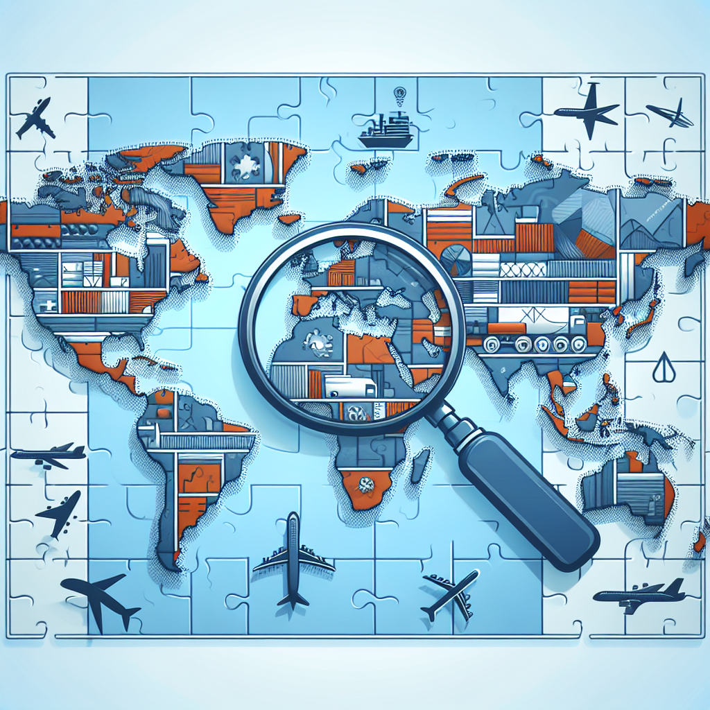 The New World Order's Influence on Global Trade Policies