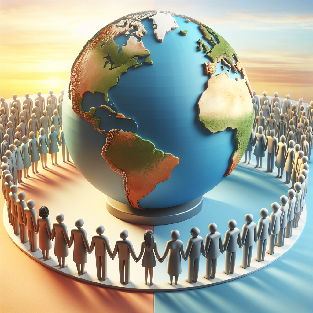 Human Rights in the Age of the New World Order