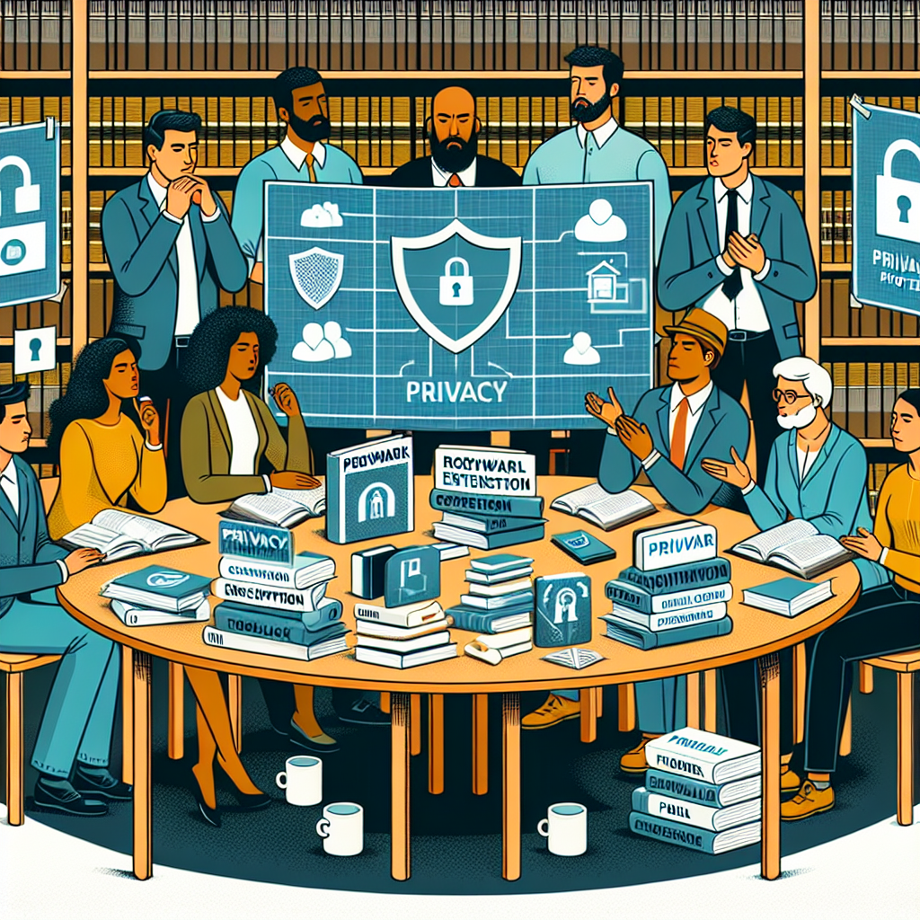 How Citizens Can Protect Themselves from Government Intrusion
