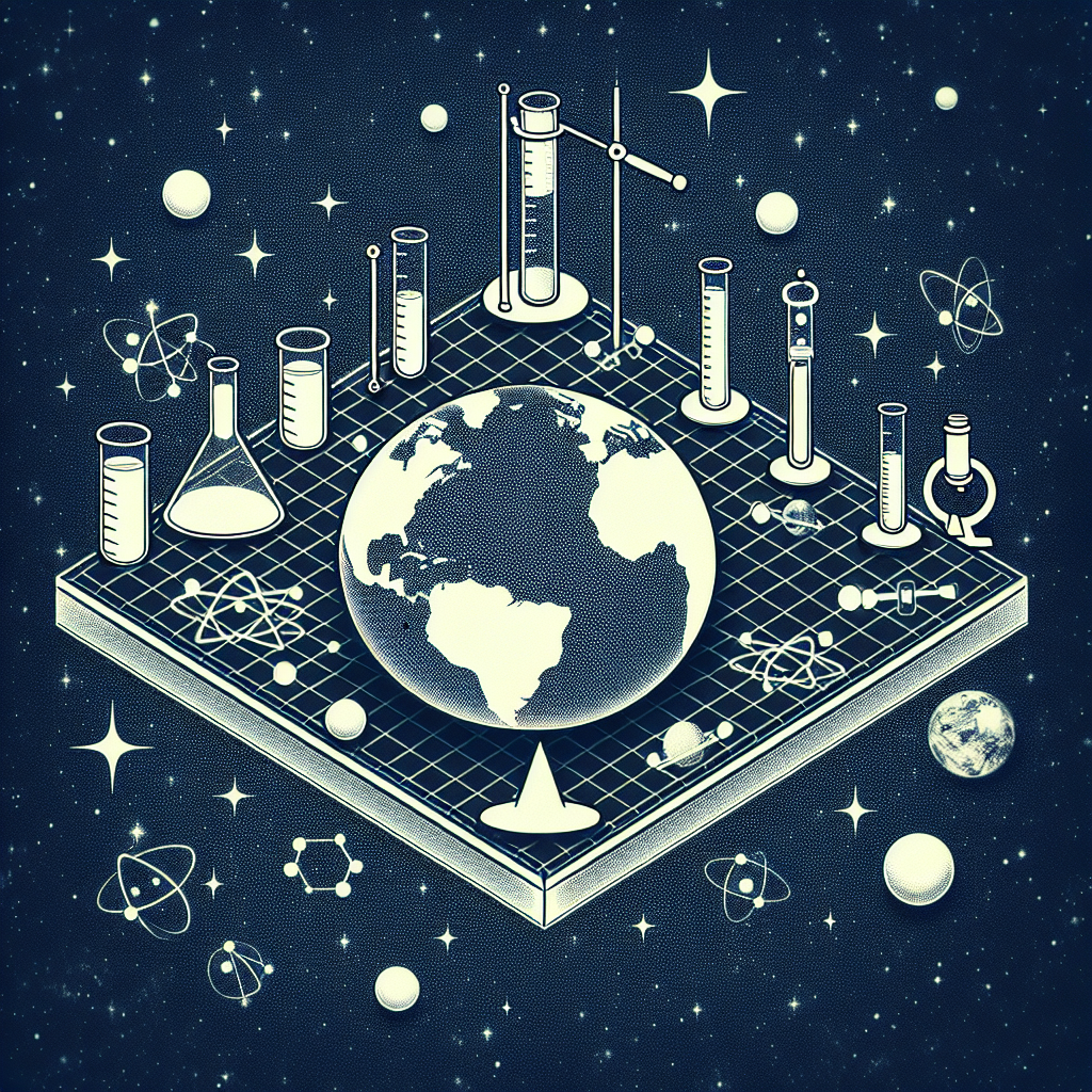 Flat Earth: The Science Behind a Resurgent Theory