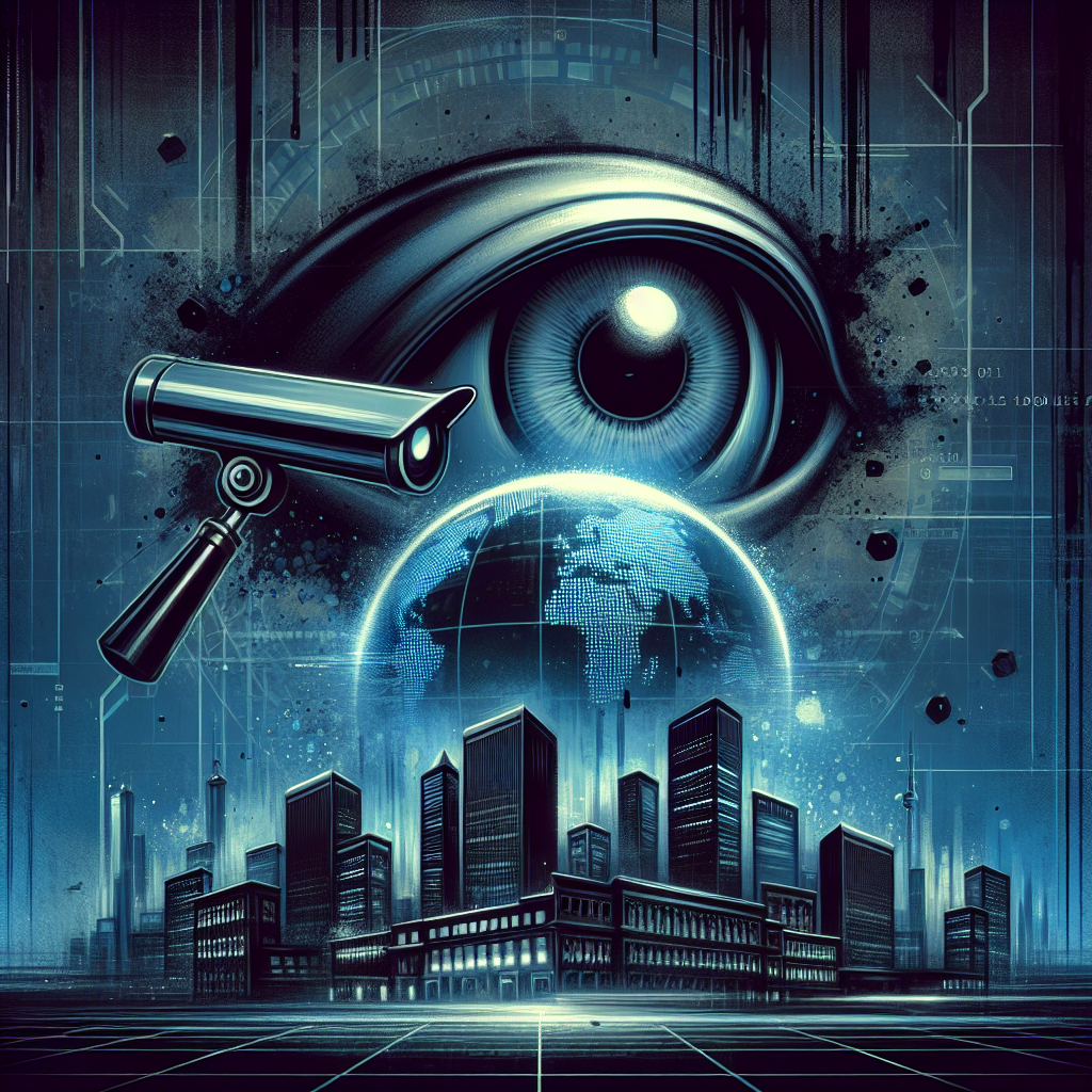 The Reality of Big Brother: Understanding Government Monitoring