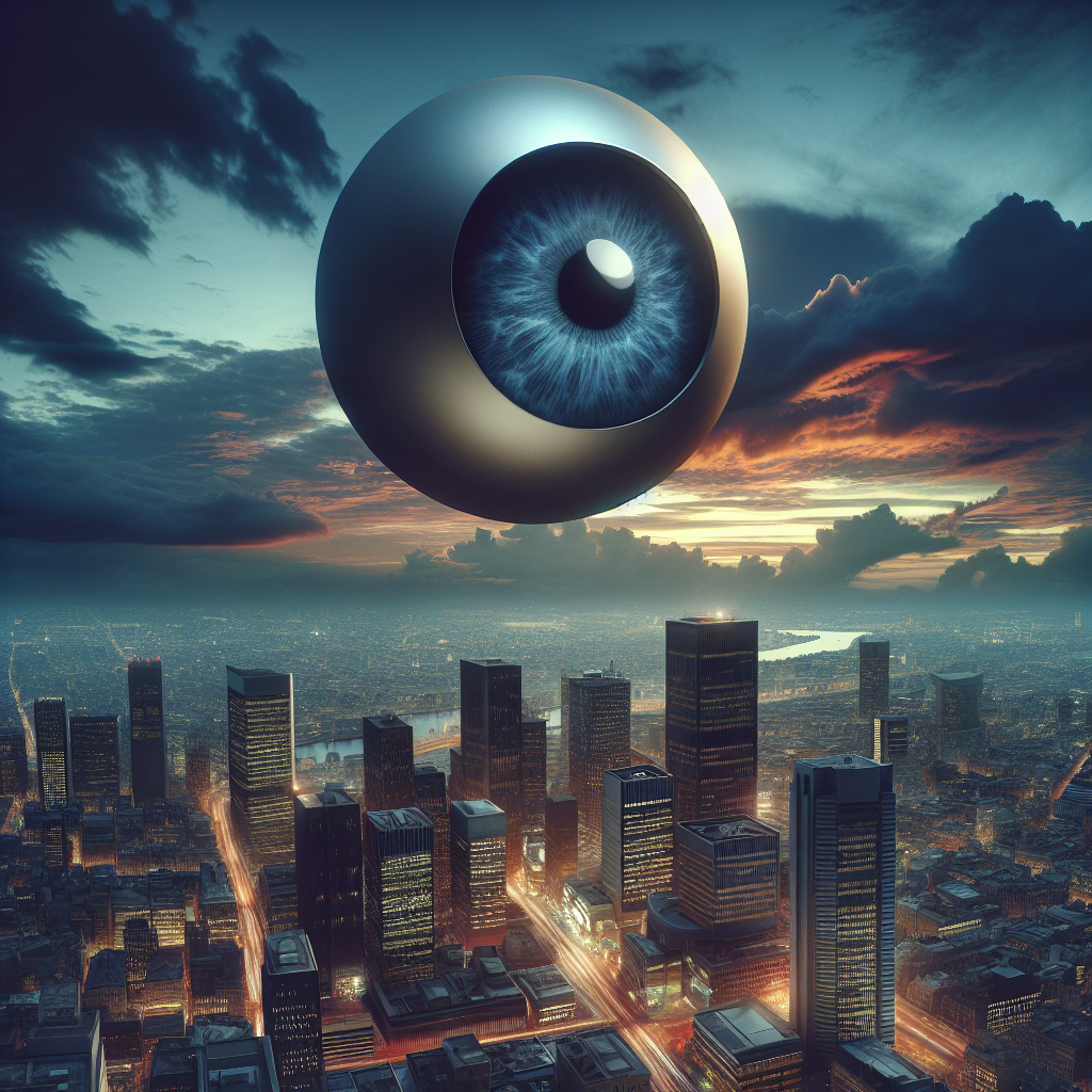 Government Surveillance Programs: A Breach of Trust?