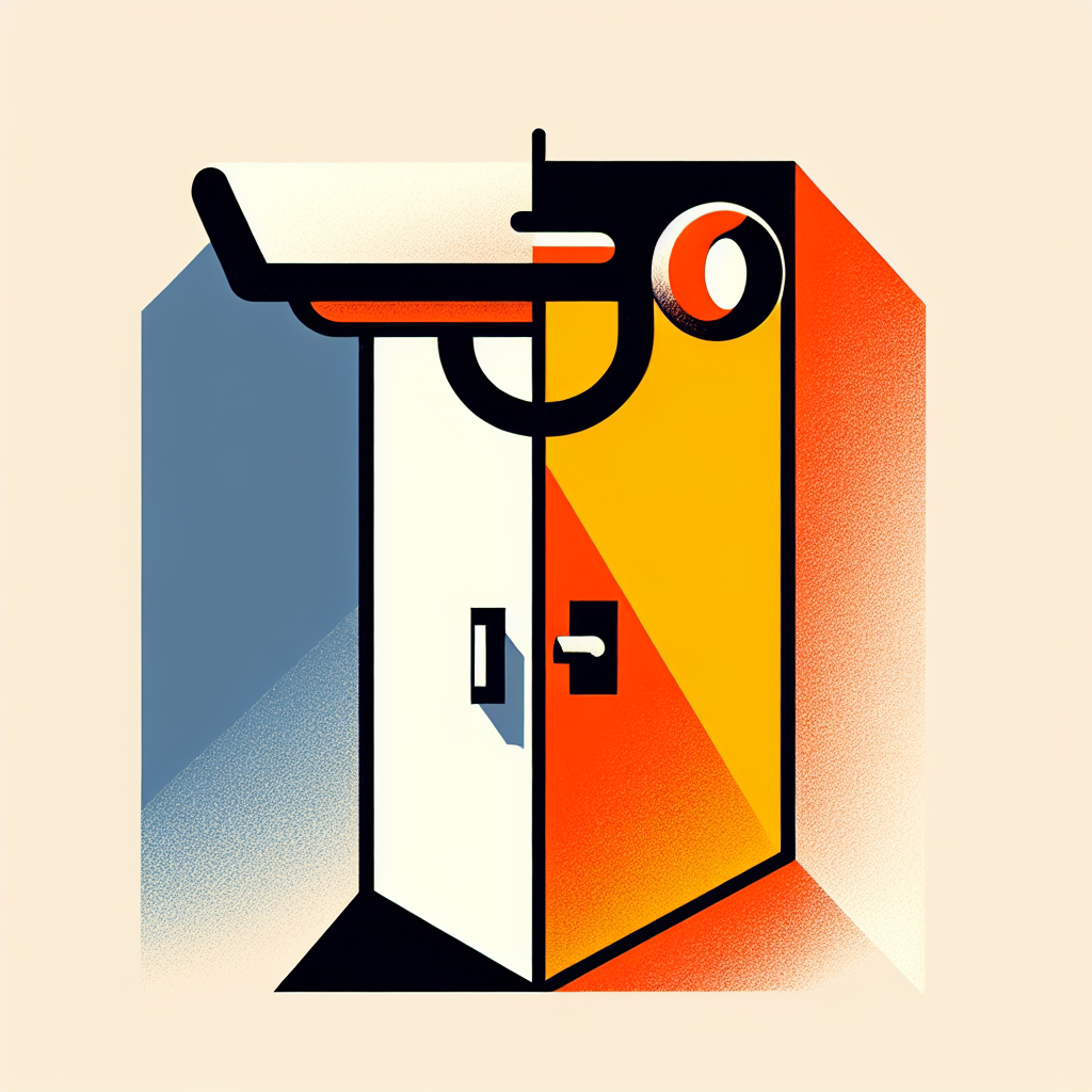 Privacy vs. Security: The Government's Watchful Eye
