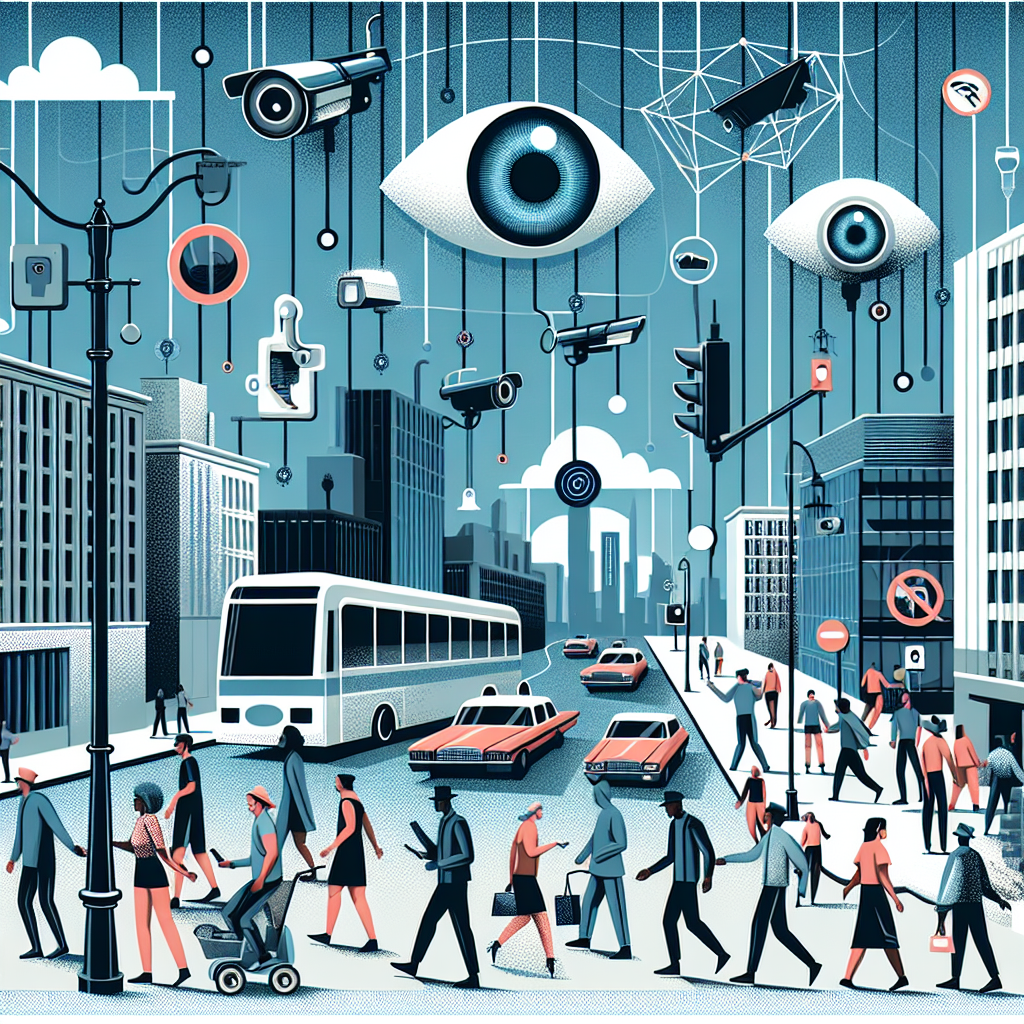 How Government Surveillance Impacts Your Daily Life