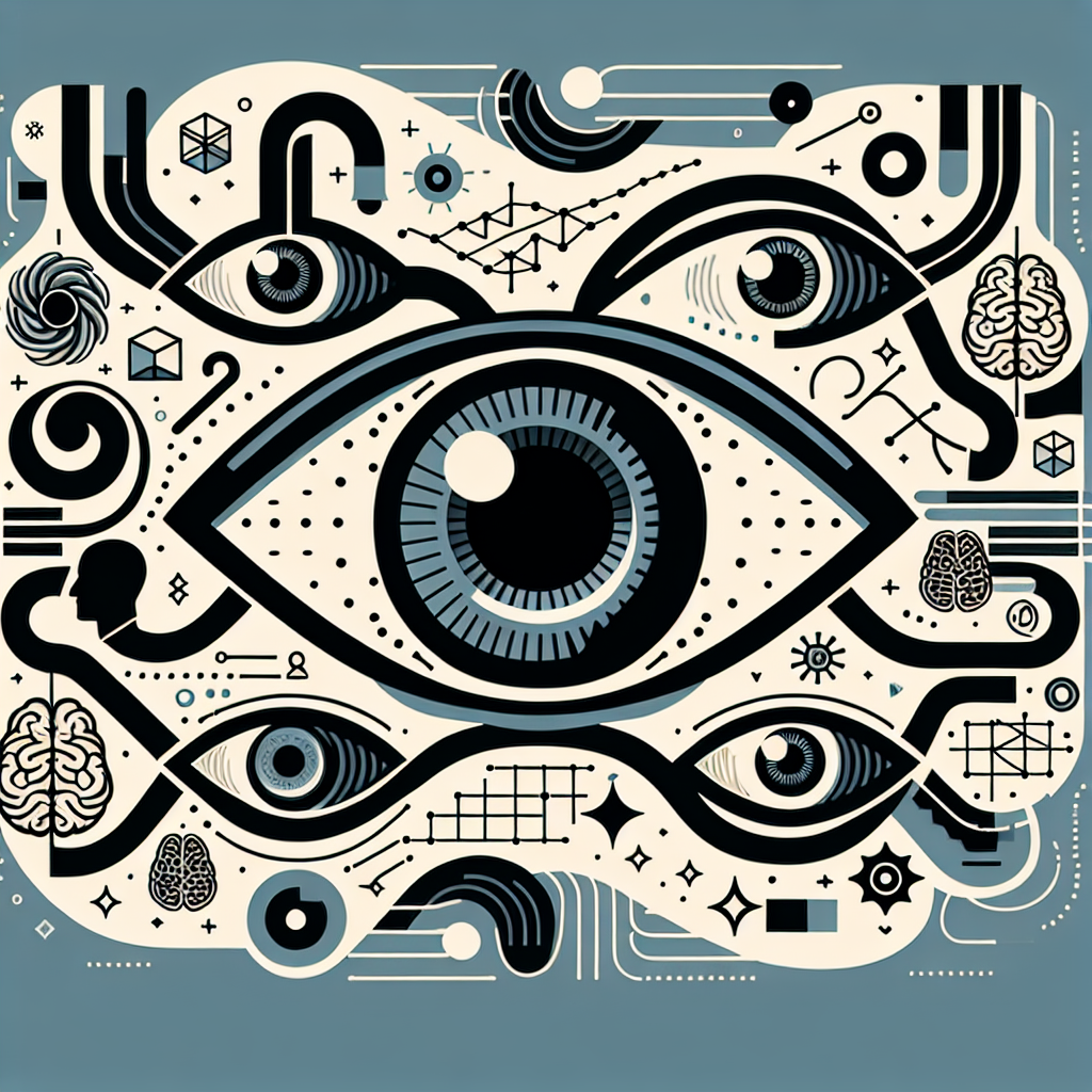 The Psychology of Surveillance: What Big Brother Teaches Us
