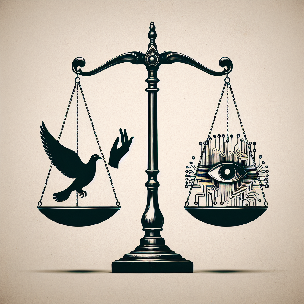 The Impact of Surveillance on Civil Liberties and Individual Freedom