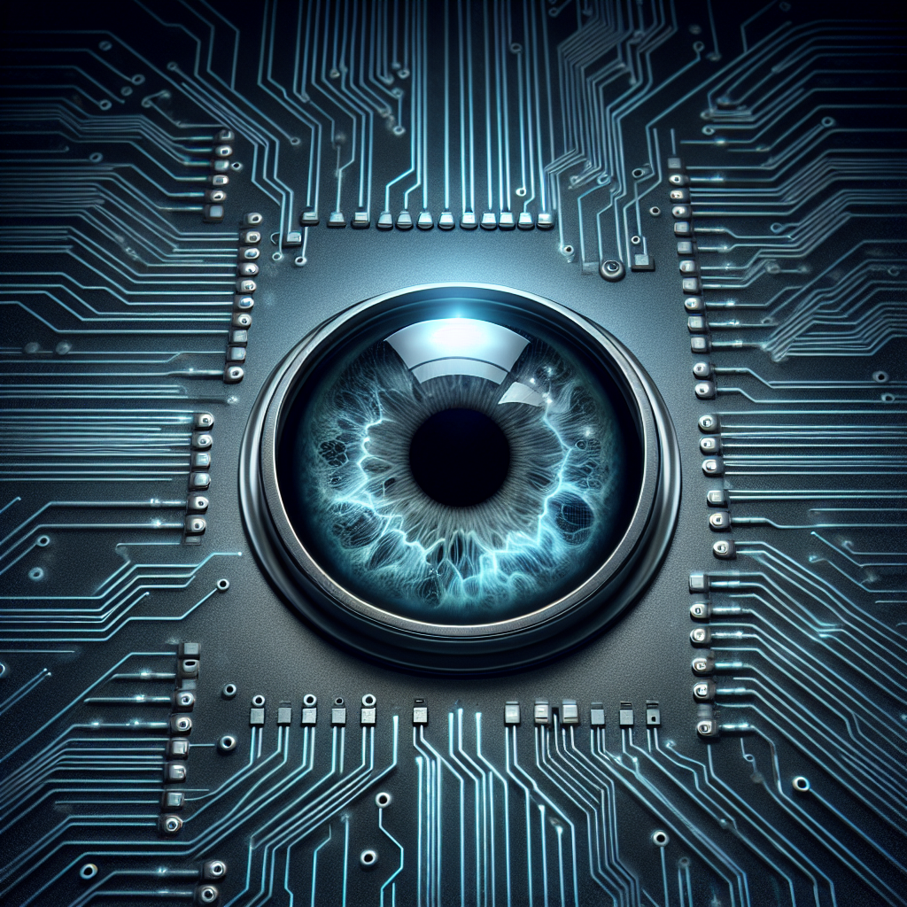 Inside the Eyes of the State: Government Surveillance Tactics Unveiled