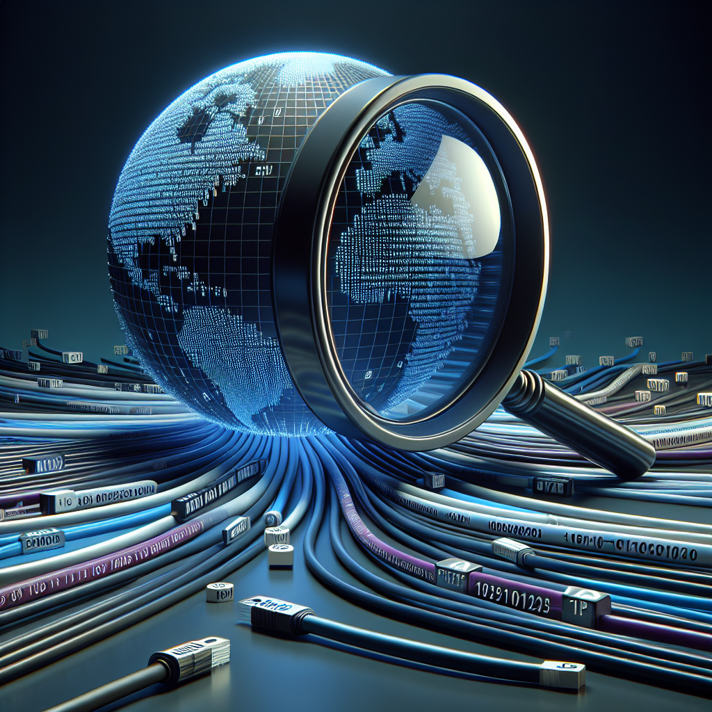 Digital Spying: The Government's Role in Tracking Online Activities