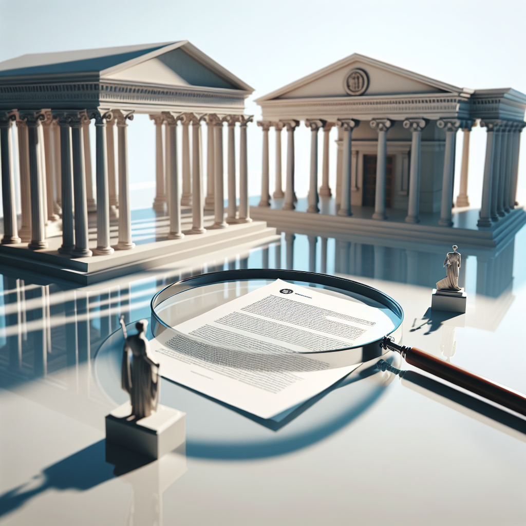 The Public's Right to Know: Transparency in Government Surveillance