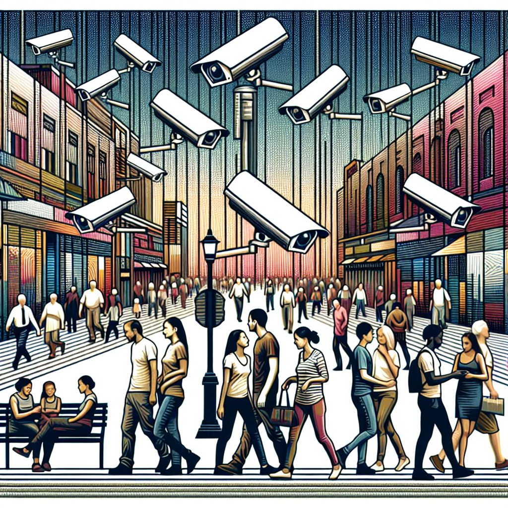The Social Implications of a Watched Society: A Closer Look