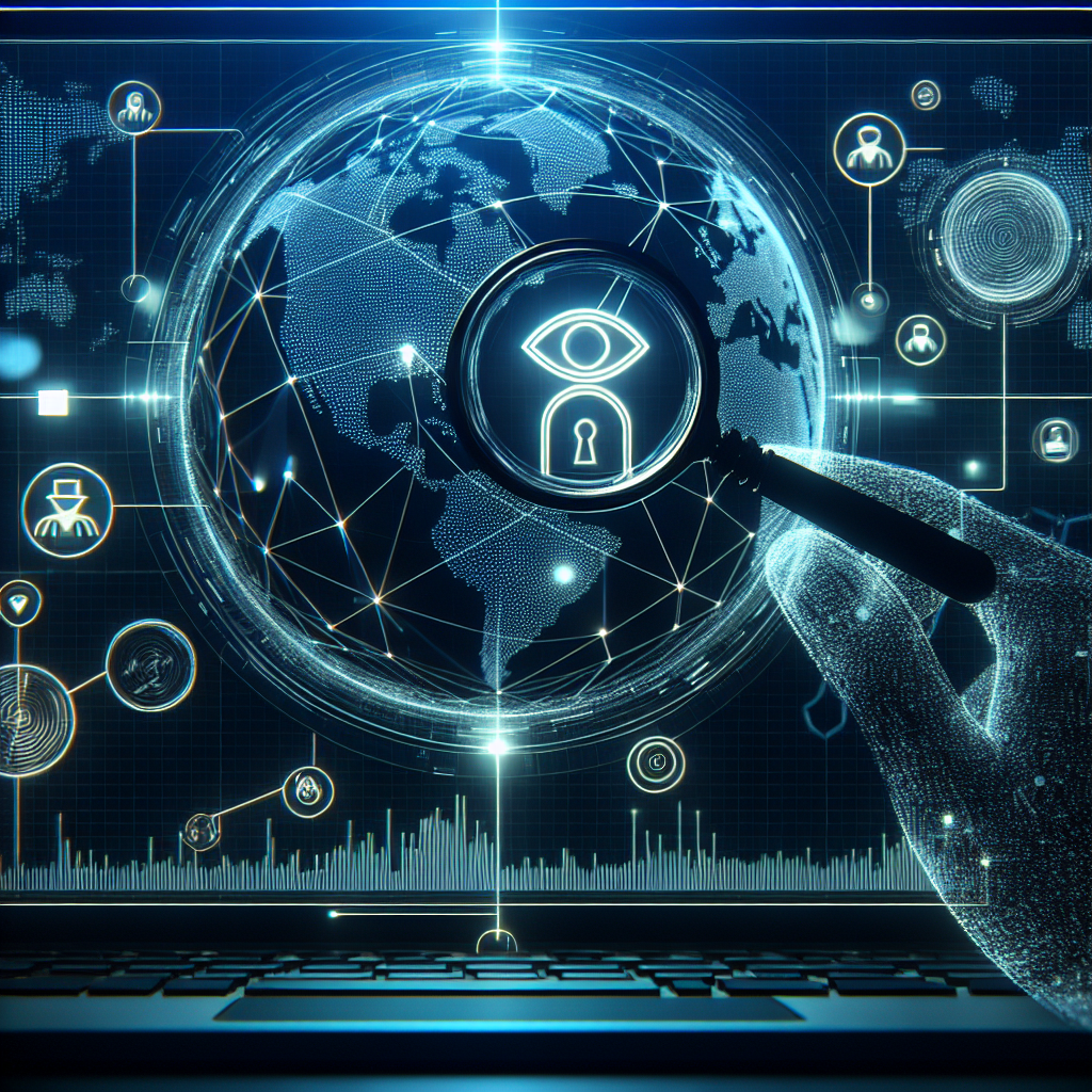Digital Footprints: What the Government Can See When You Surf the Web